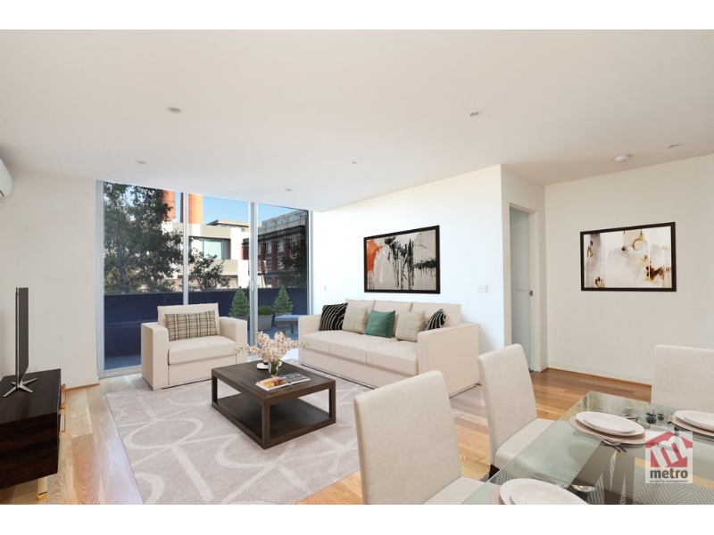 Rental properties & online application form