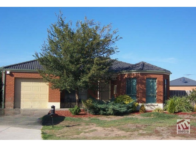 Rental properties & online application form