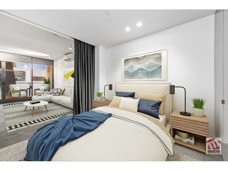 Rental properties & online application form