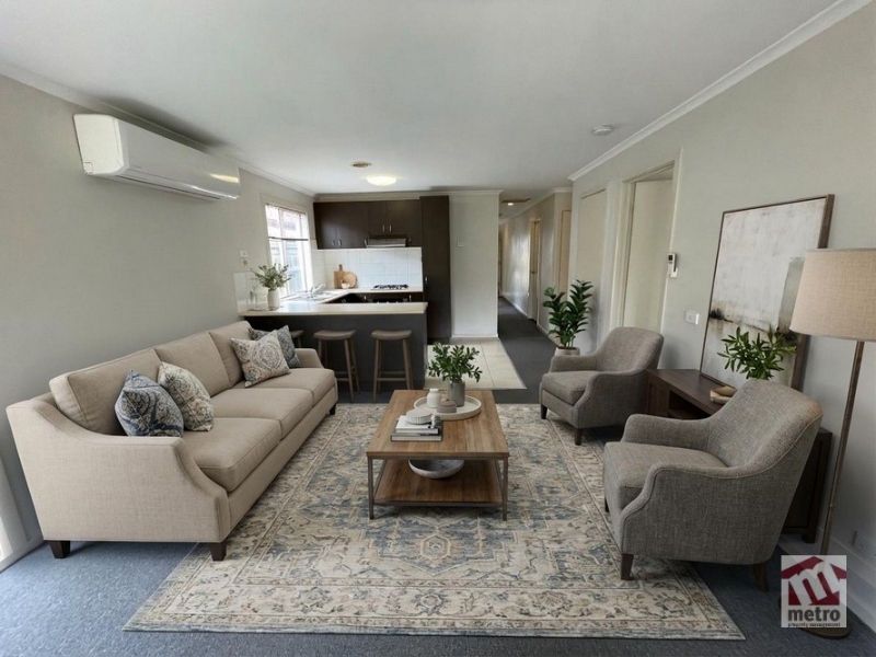 Rental properties & online application form