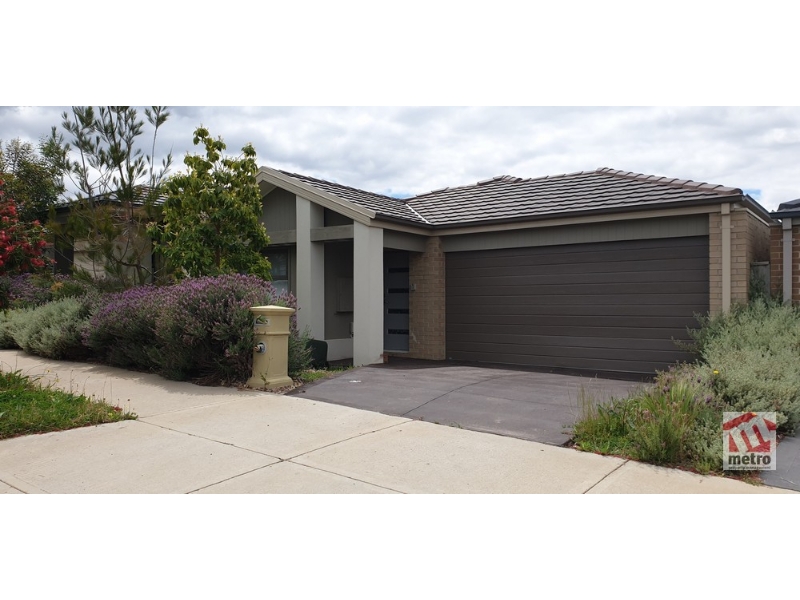 Rental properties & online application form