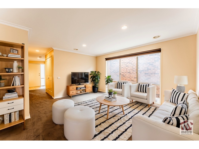 Rental properties & online application form