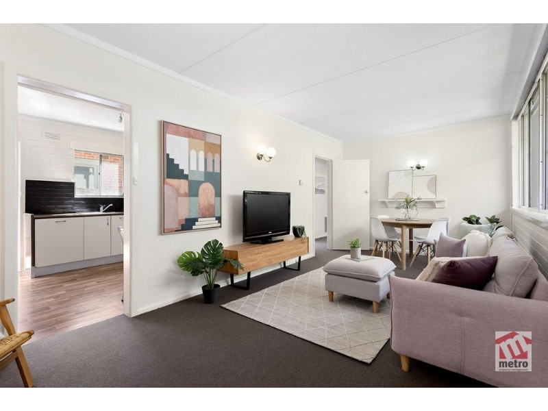 Rental properties & online application form