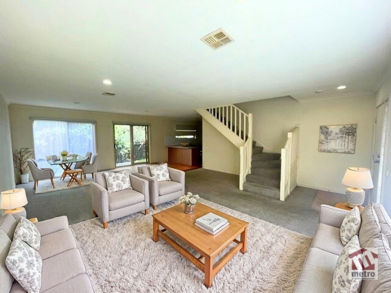 Rental properties & online application form