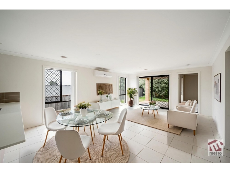 Rental properties & online application form