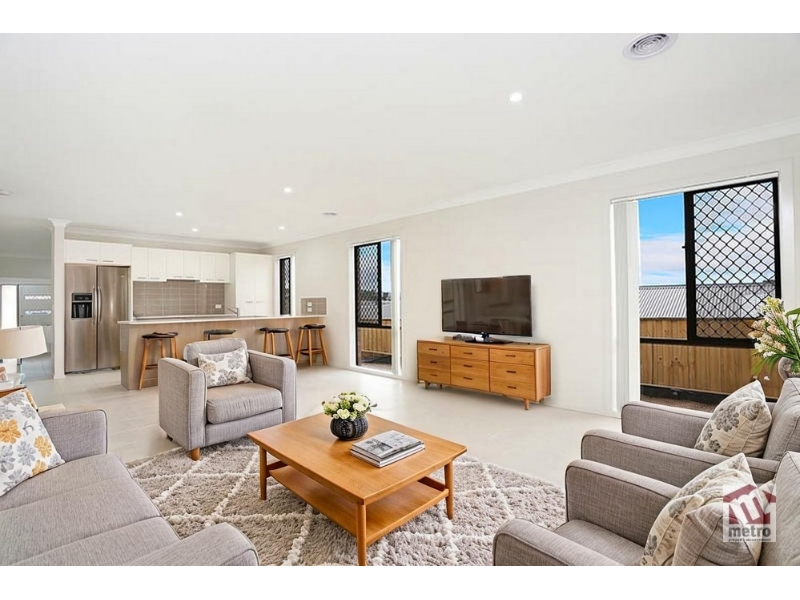 Rental properties & online application form