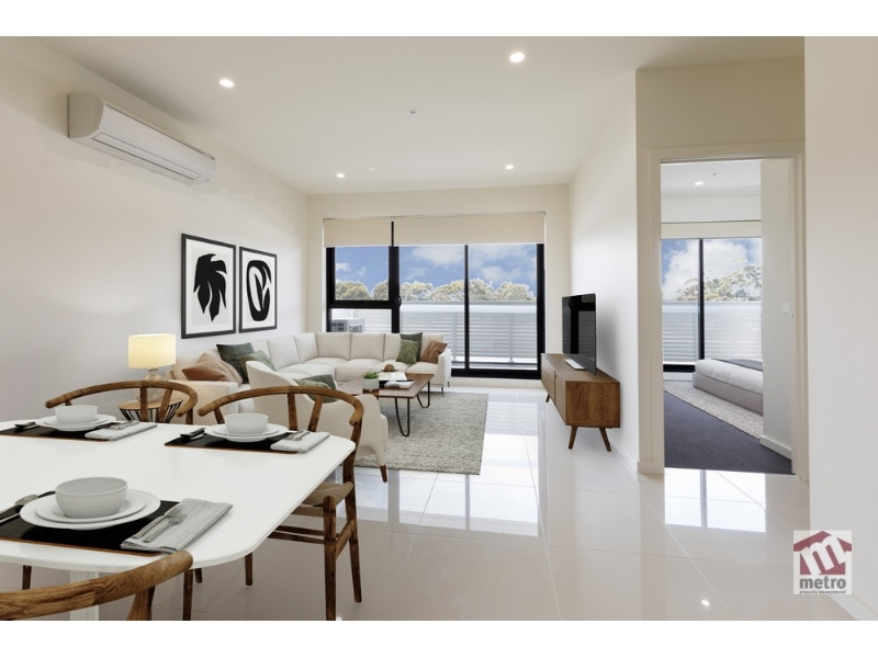 Rental properties & online application form