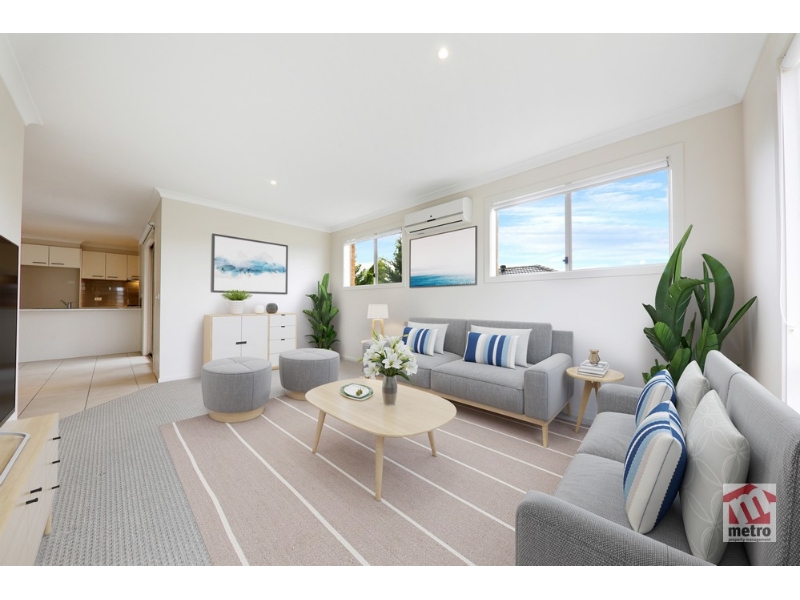 Rental properties & online application form
