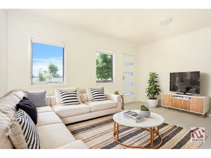 Rental properties & online application form