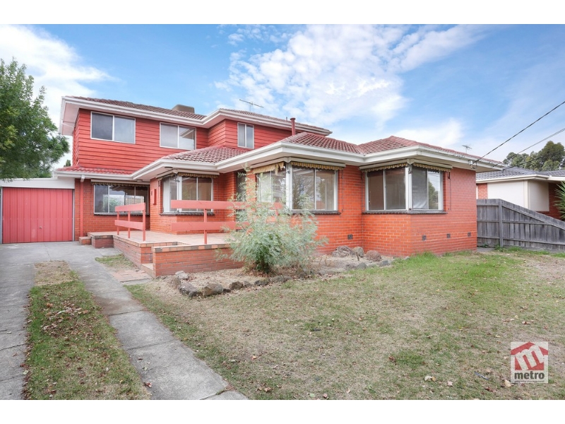 Rental properties & online application form
