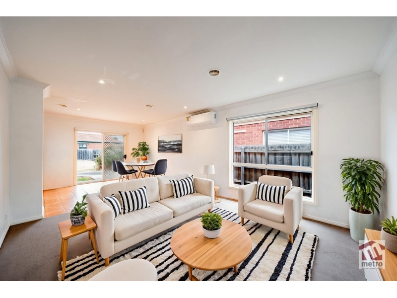 Rental properties & online application form