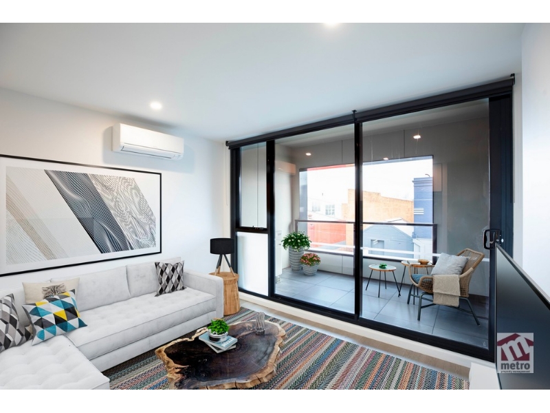 Rental properties & online application form