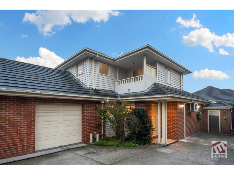 Rental properties & online application form