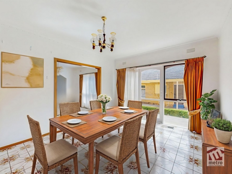 Rental properties & online application form