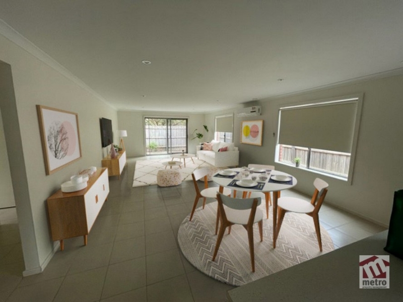 Rental properties & online application form