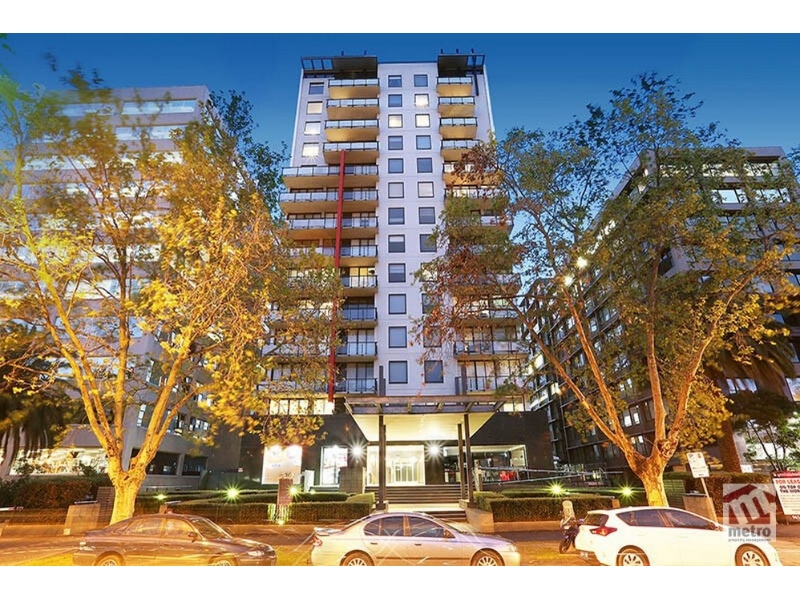 Rental properties & online application form