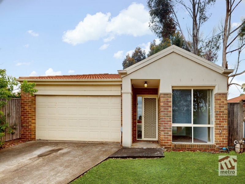 Rental properties & online application form
