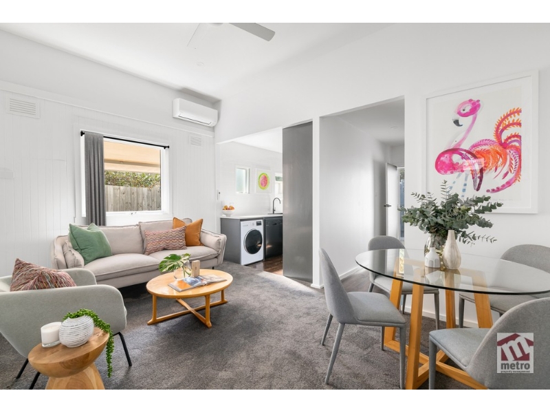 Rental properties & online application form