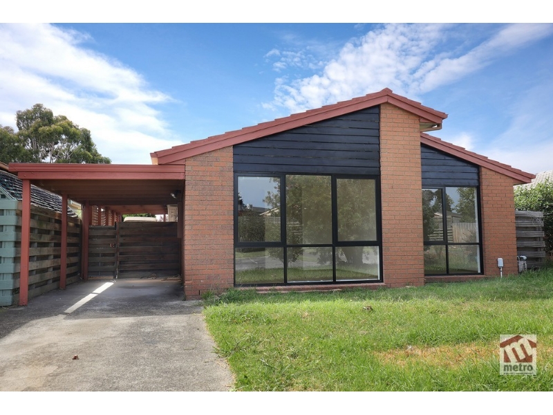 Rental properties & online application form