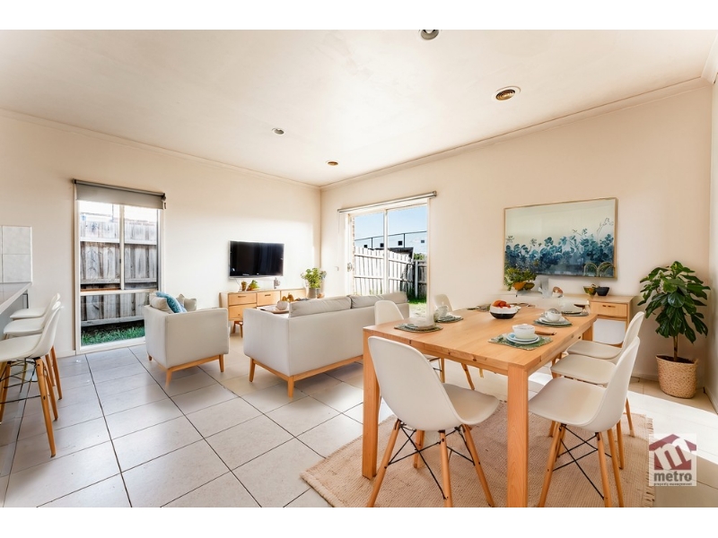 Rental properties & online application form