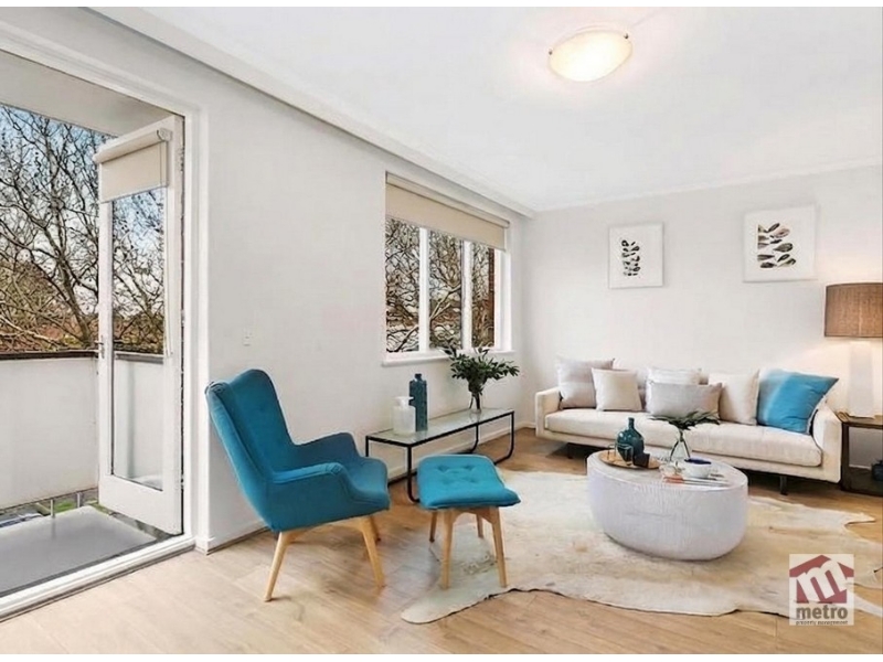 Rental properties & online application form