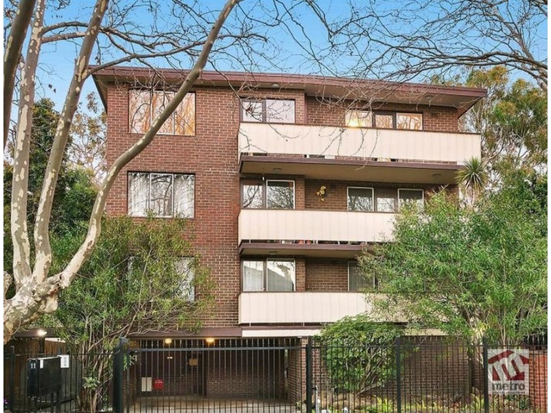 Rental properties & online application form