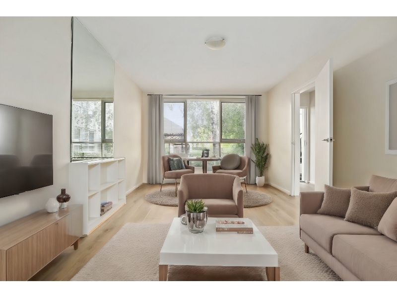 Rental properties & online application form