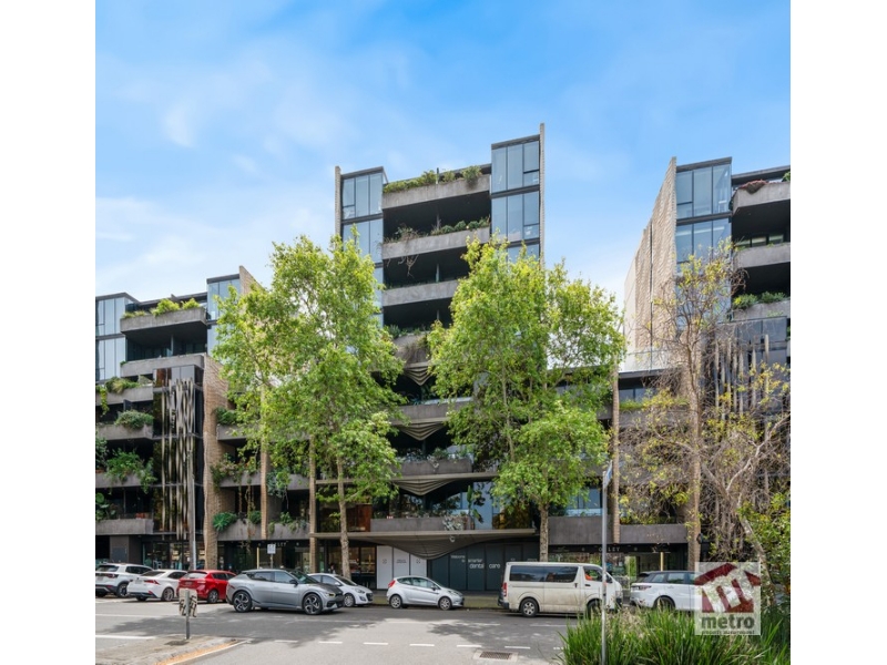 Rental properties & online application form