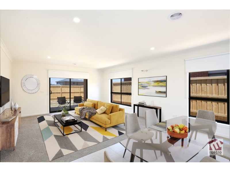 Rental properties & online application form