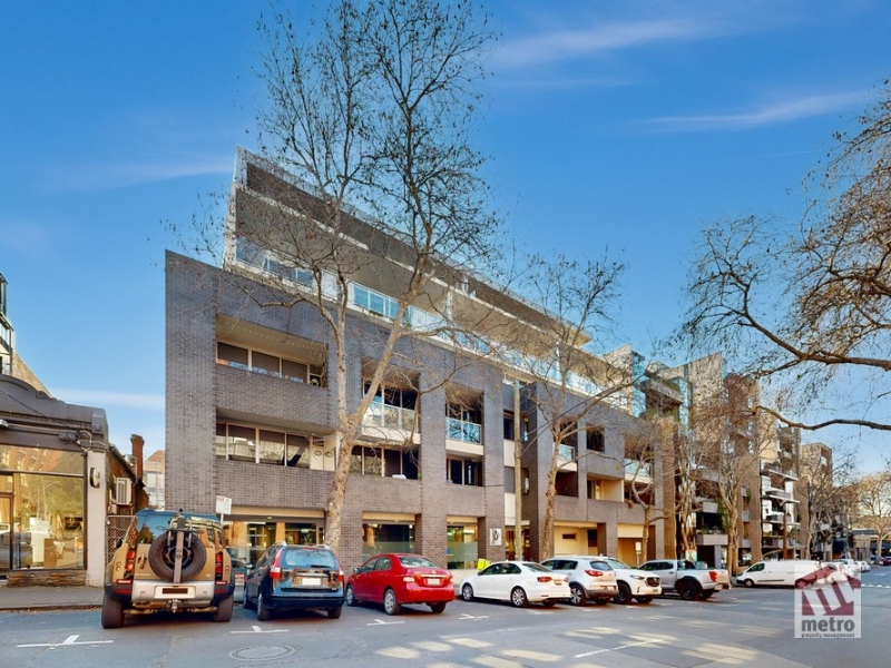 Rental properties & online application form