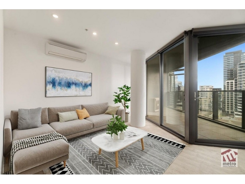 Rental properties & online application form