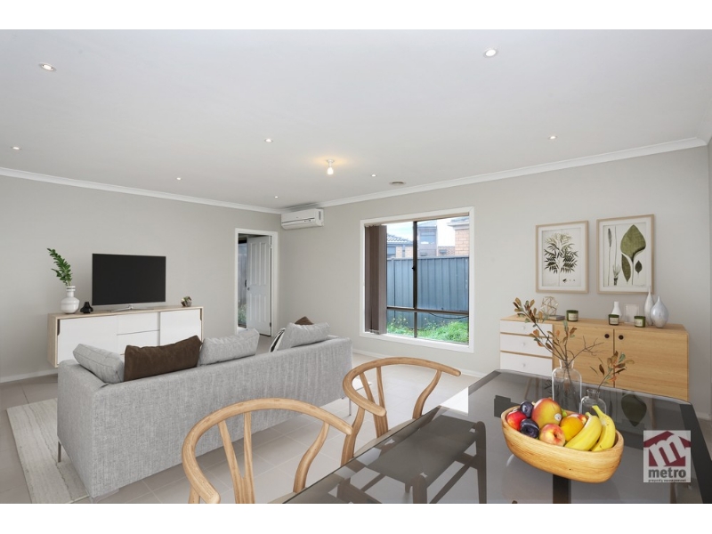 Rental properties & online application form