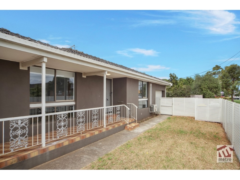 Rental properties & online application form