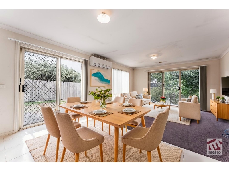 Rental properties & online application form