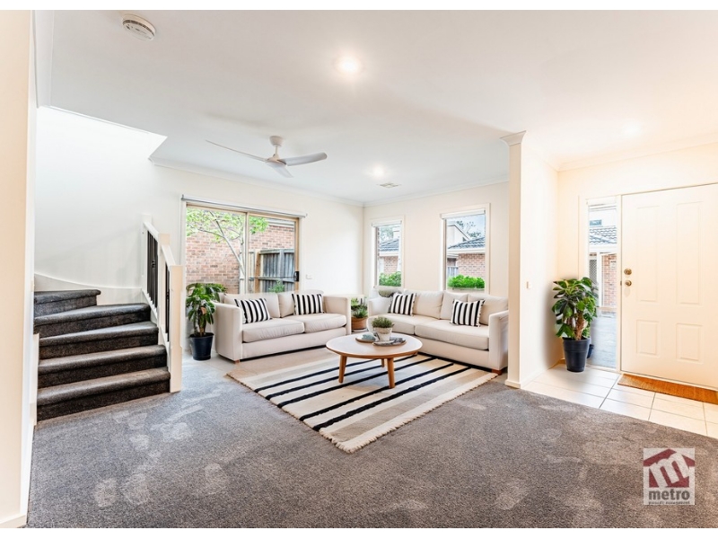 Rental properties & online application form