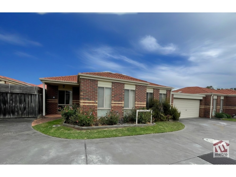 Rental properties & online application form