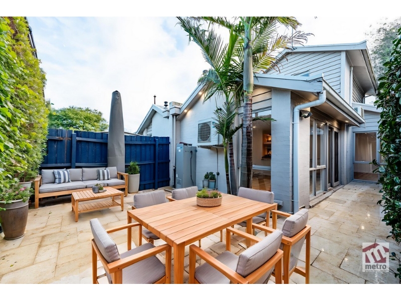 Rental properties & online application form