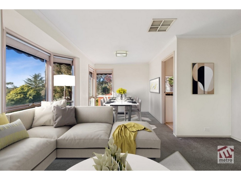 Rental properties & online application form