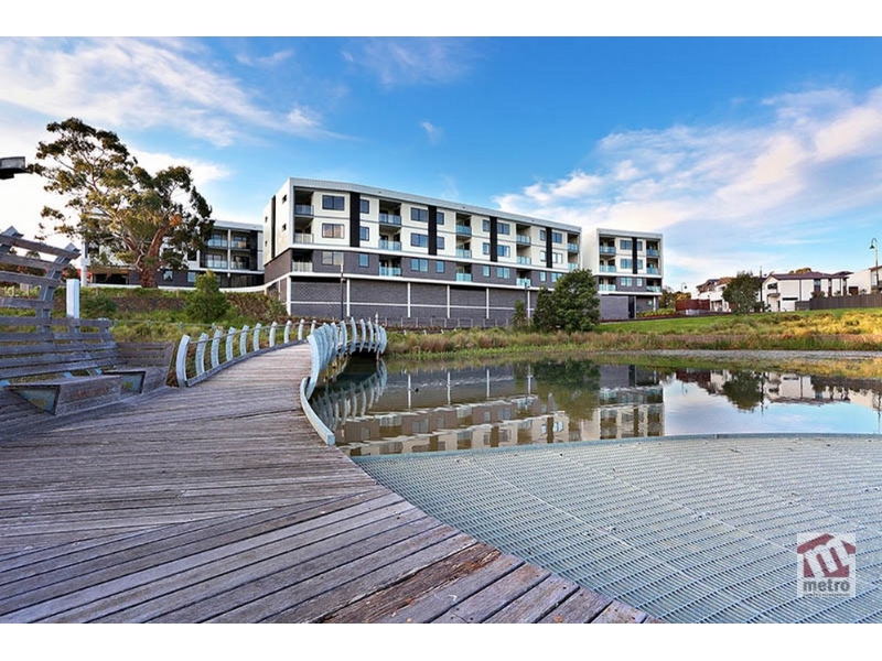 Rental properties & online application form