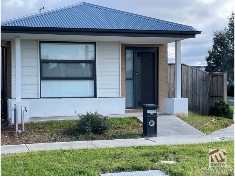 Rental properties & online application form