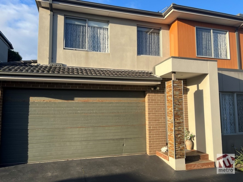 Rental properties & online application form