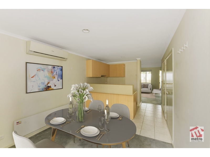 Rental properties & online application form