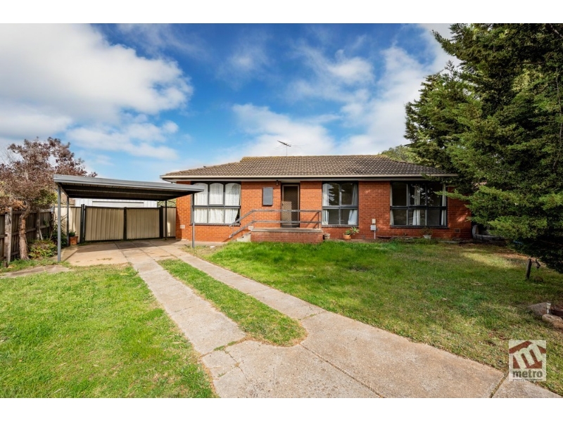 Rental properties & online application form