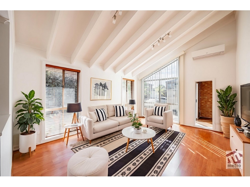 Rental properties & online application form
