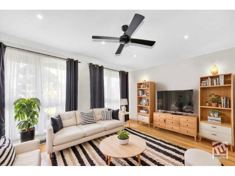 Rental properties & online application form