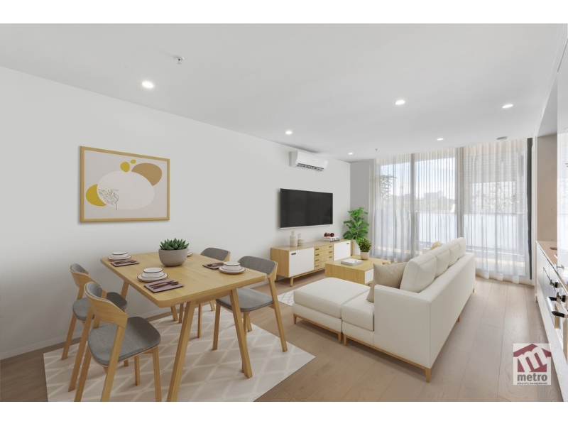 Rental properties & online application form