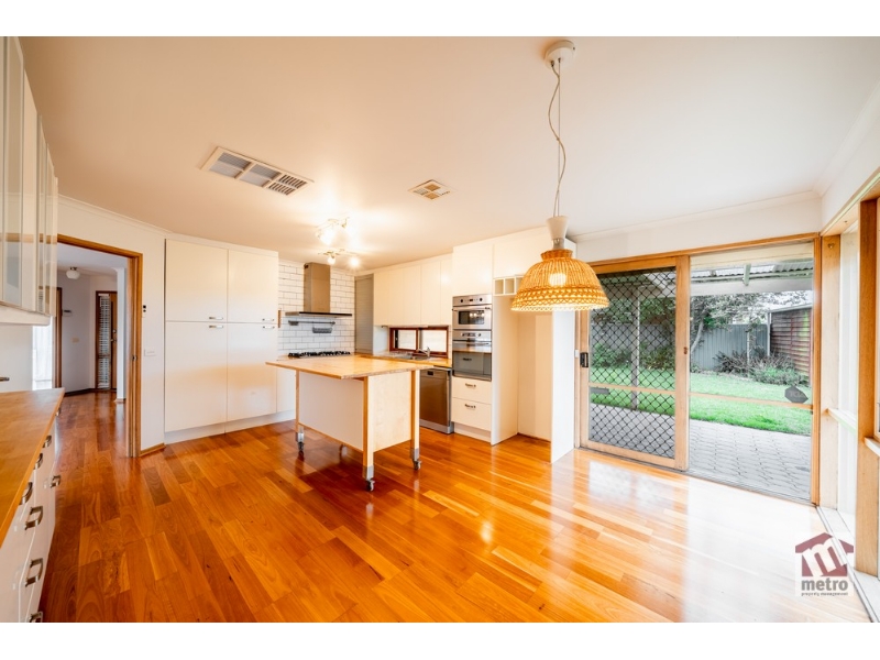 Rental properties & online application form