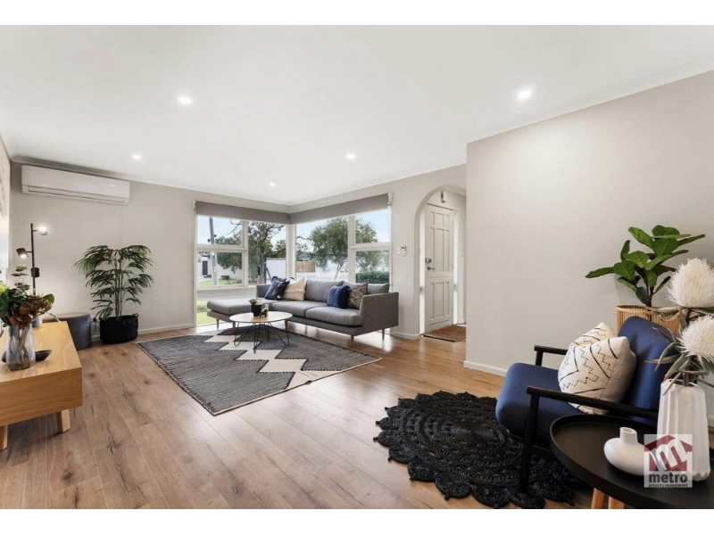 Rental properties & online application form