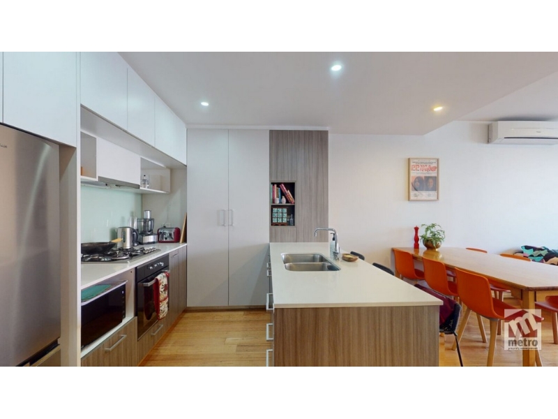 Rental properties & online application form