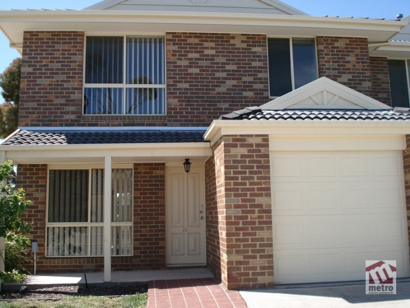 Rental properties & online application form